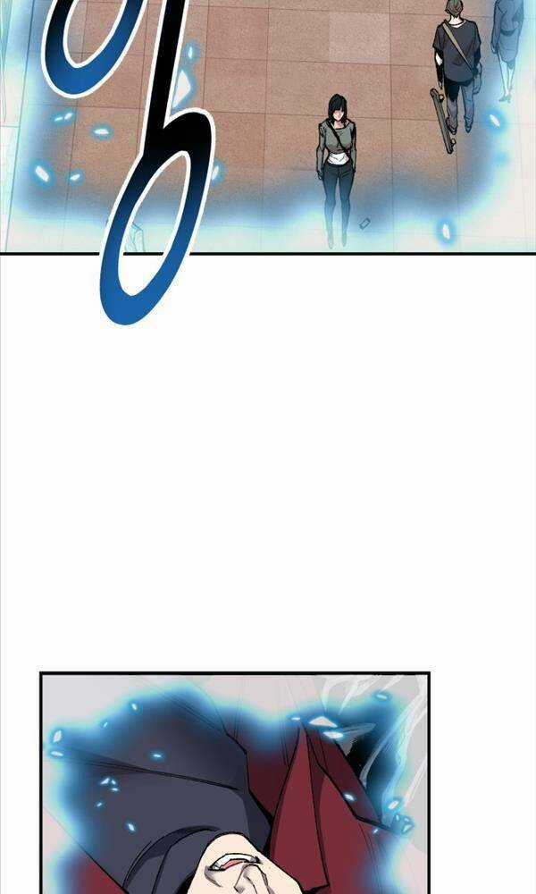 Phá Bỏ Giới Hạn - Chapter 80 - Trang 308