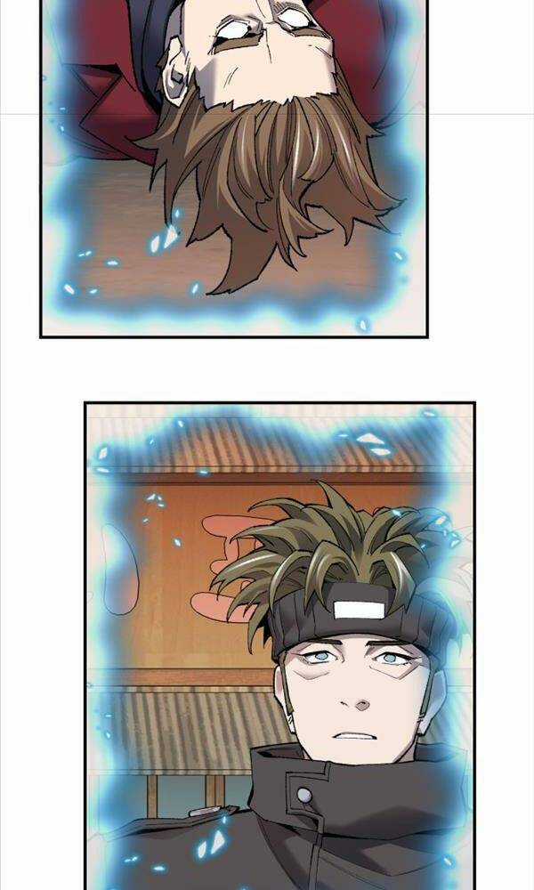 Phá Bỏ Giới Hạn - Chapter 80 - Trang 309