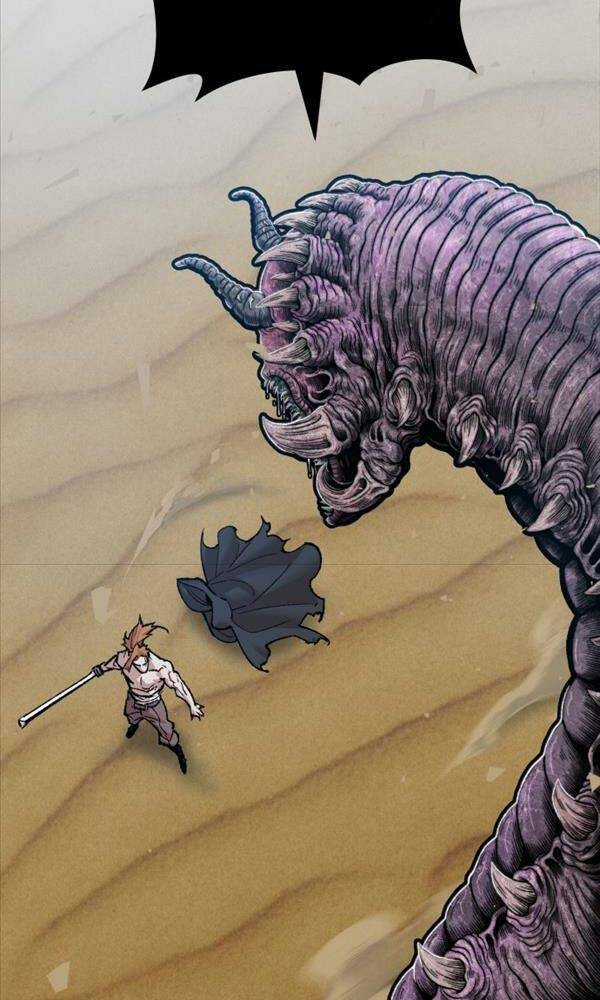 Phá Bỏ Giới Hạn - Chapter 80 - Trang 33