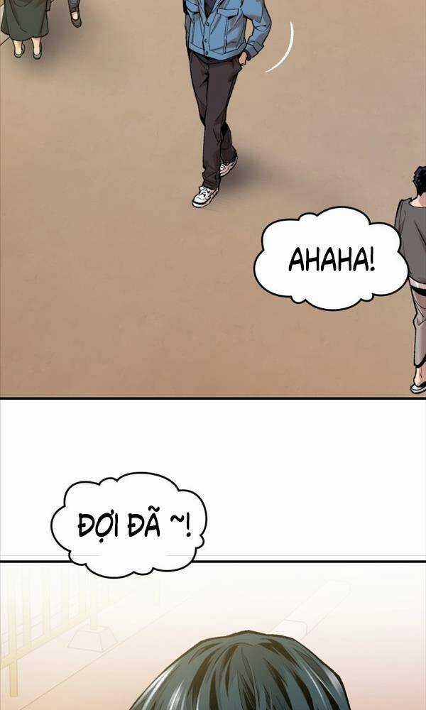 Phá Bỏ Giới Hạn - Chapter 80 - Trang 327