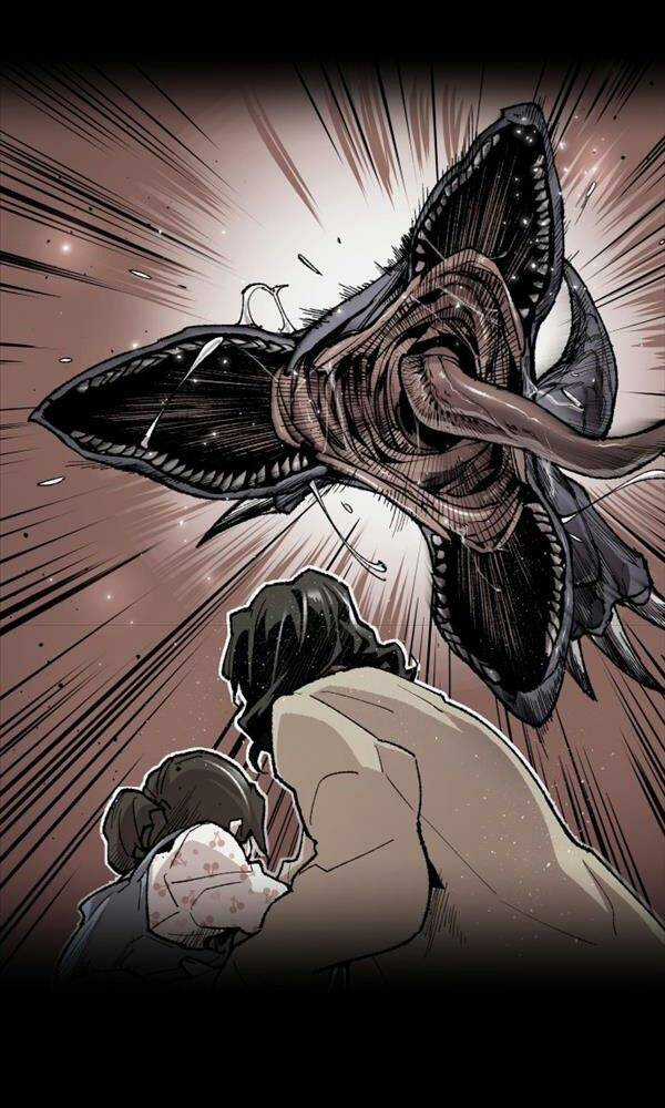 Phá Bỏ Giới Hạn - Chapter 80 - Trang 330