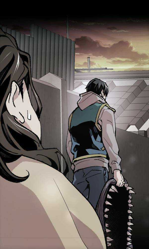 Phá Bỏ Giới Hạn - Chapter 80 - Trang 331