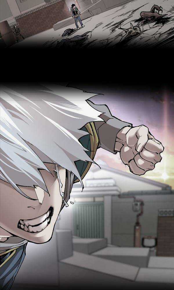 Phá Bỏ Giới Hạn - Chapter 80 - Trang 333