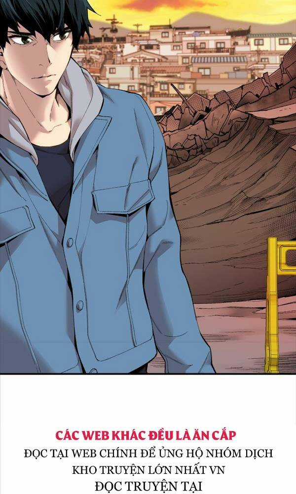 Phá Bỏ Giới Hạn - Chapter 80 - Trang 341