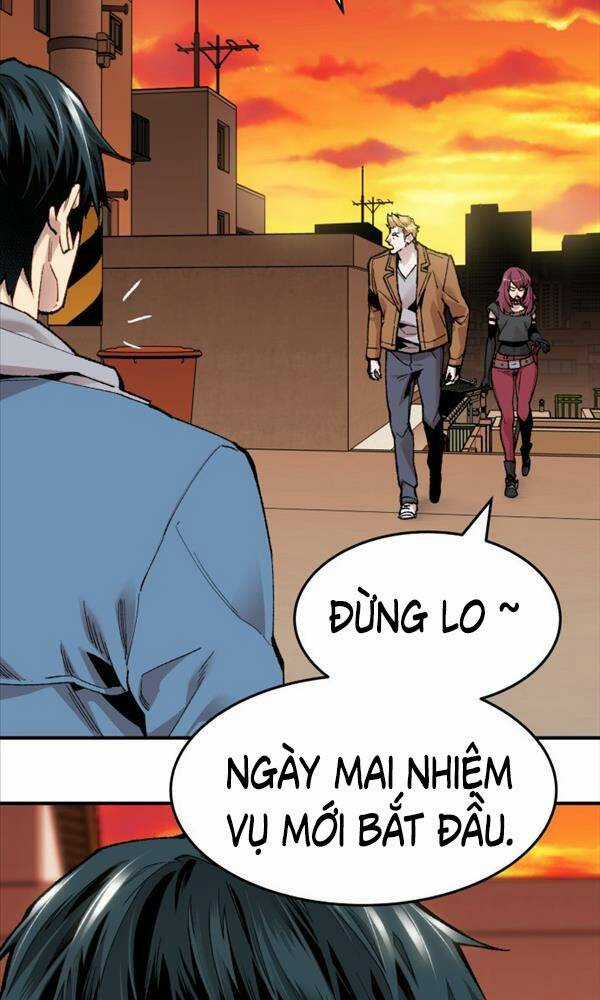 Phá Bỏ Giới Hạn - Chapter 80 - Trang 349