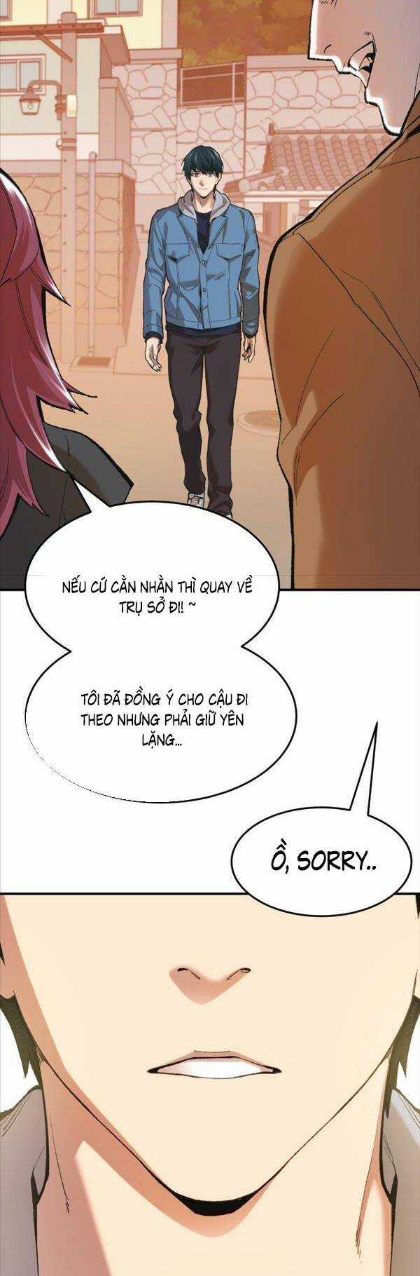 Phá Bỏ Giới Hạn - Chapter 80 - Trang 352