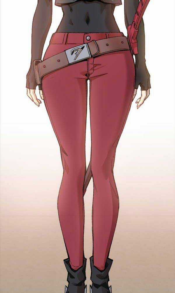 Phá Bỏ Giới Hạn - Chapter 80 - Trang 361