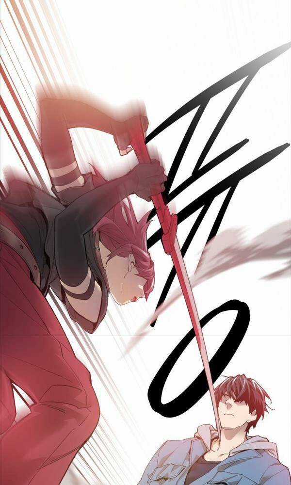 Phá Bỏ Giới Hạn - Chapter 80 - Trang 368