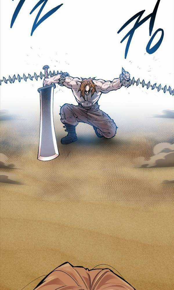 Phá Bỏ Giới Hạn - Chapter 80 - Trang 71