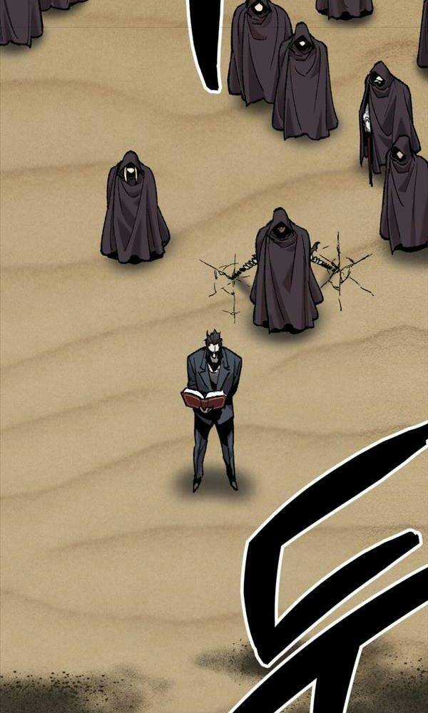 Phá Bỏ Giới Hạn - Chapter 80 - Trang 80