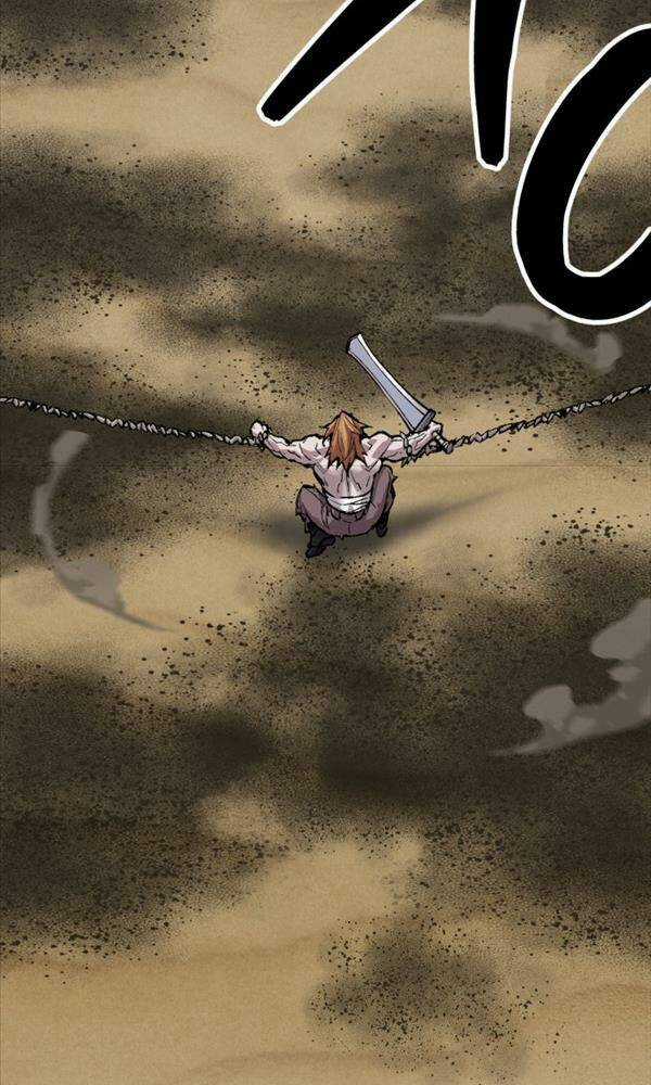 Phá Bỏ Giới Hạn - Chapter 80 - Trang 81