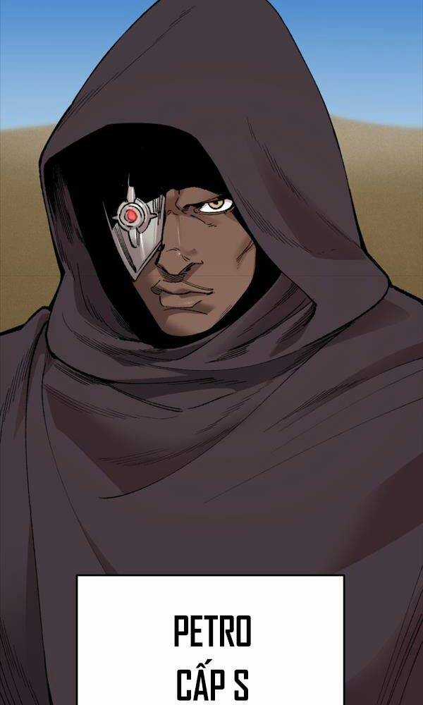 Phá Bỏ Giới Hạn - Chapter 80 - Trang 83