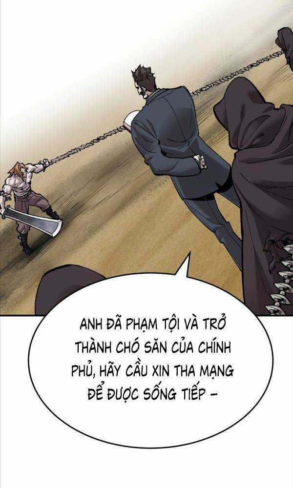 Phá Bỏ Giới Hạn - Chapter 80 - Trang 85