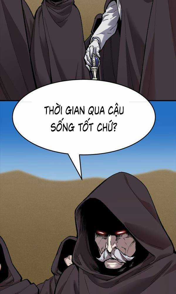 Phá Bỏ Giới Hạn - Chapter 80 - Trang 90