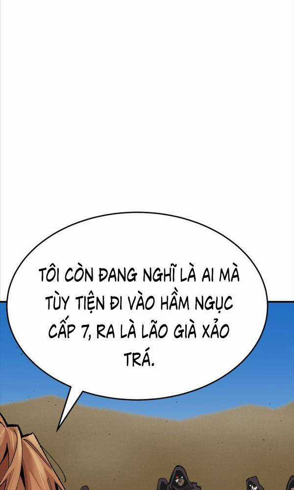 Phá Bỏ Giới Hạn - Chapter 80 - Trang 96