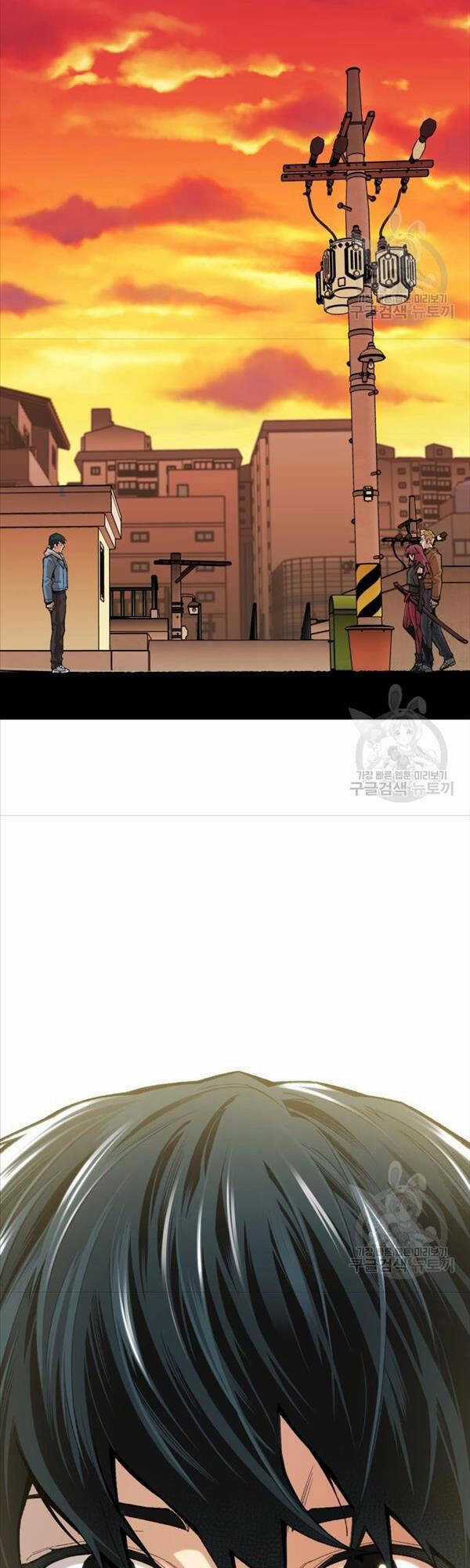 Phá Bỏ Giới Hạn - Chapter 81 - Trang 2