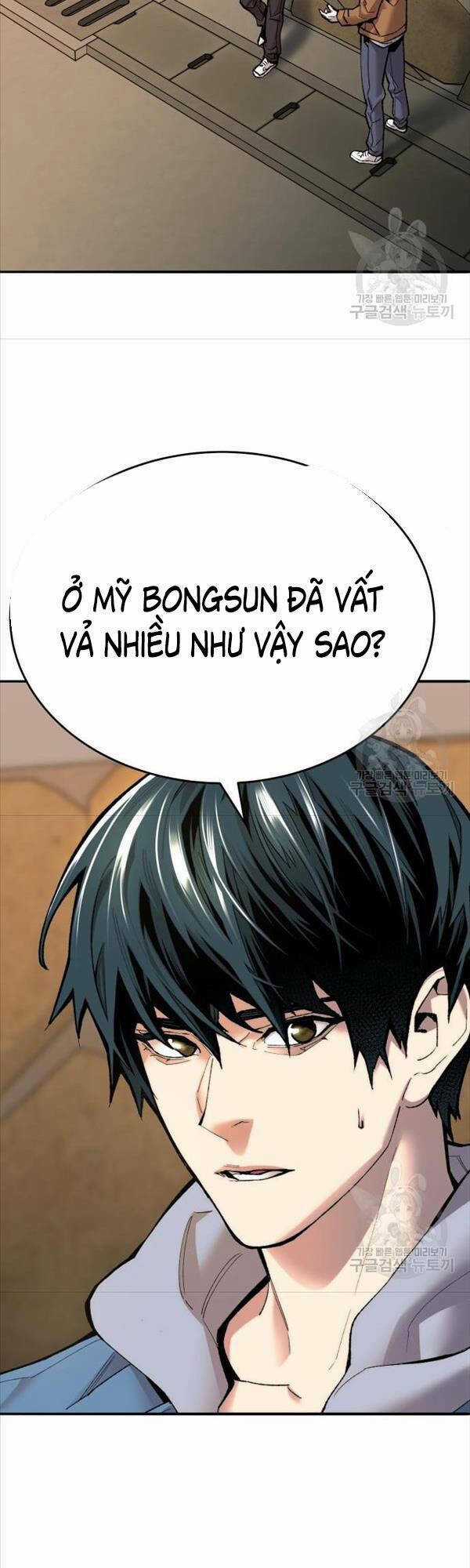 Phá Bỏ Giới Hạn - Chapter 81 - Trang 102