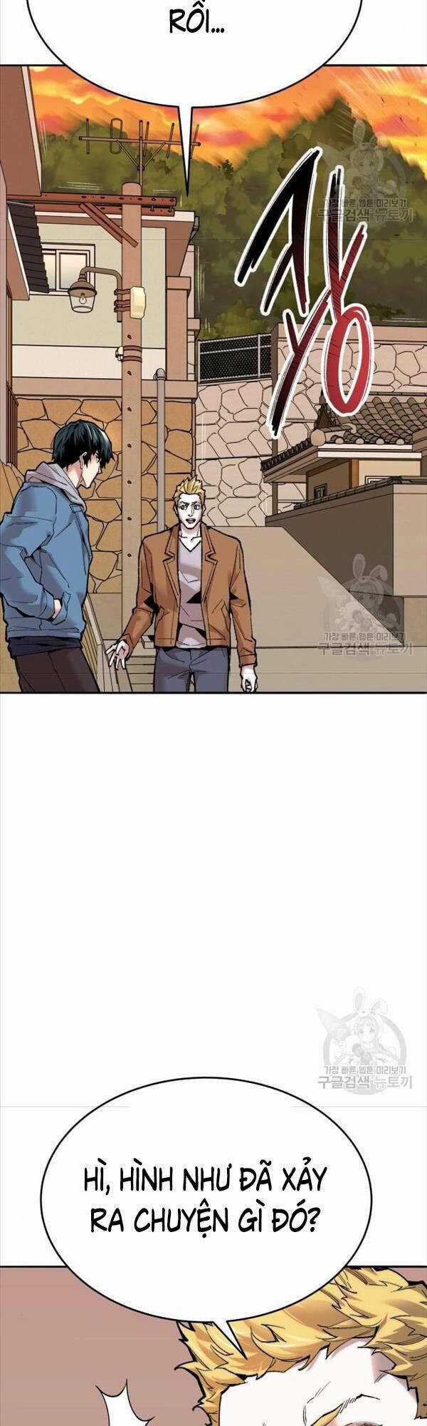 Phá Bỏ Giới Hạn - Chapter 81 - Trang 106