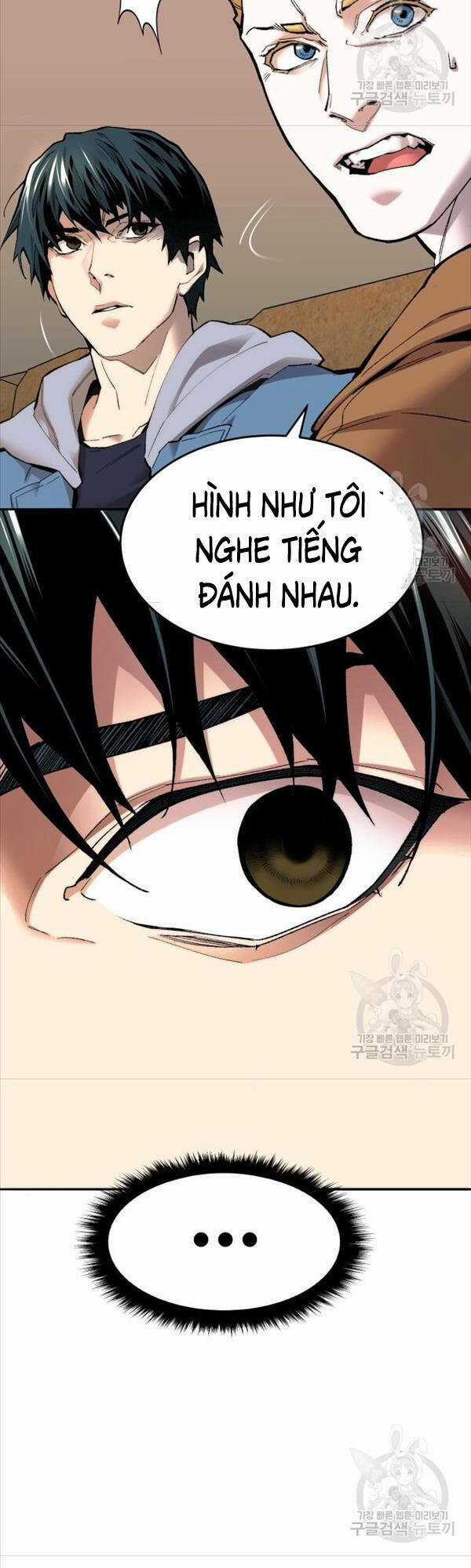 Phá Bỏ Giới Hạn - Chapter 81 - Trang 107