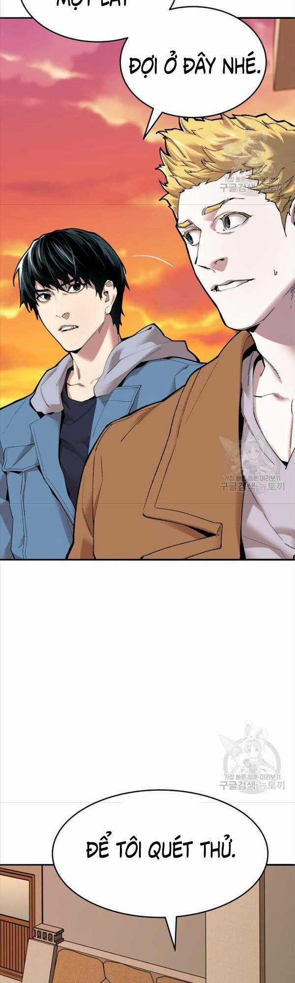 Phá Bỏ Giới Hạn - Chapter 81 - Trang 109