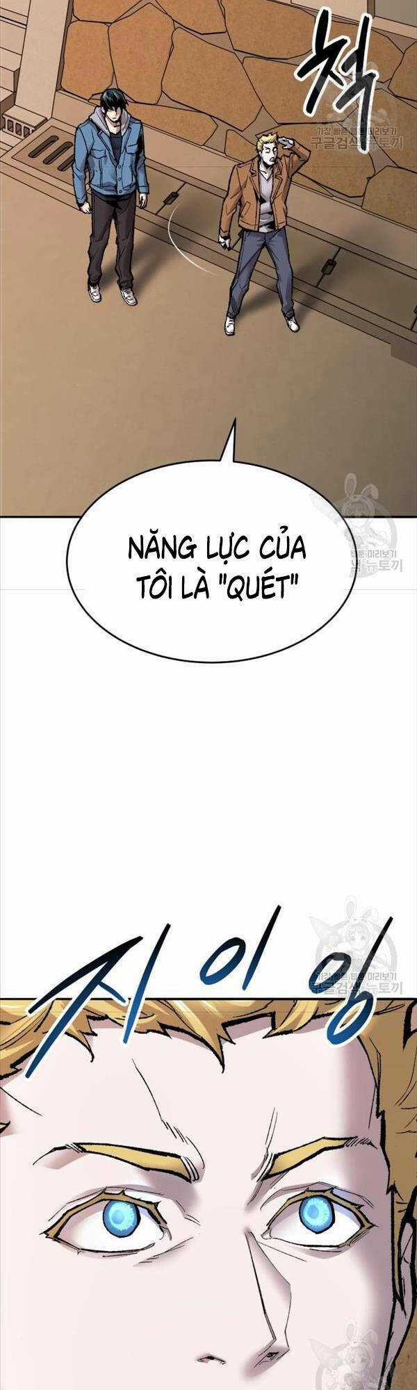 Phá Bỏ Giới Hạn - Chapter 81 - Trang 110