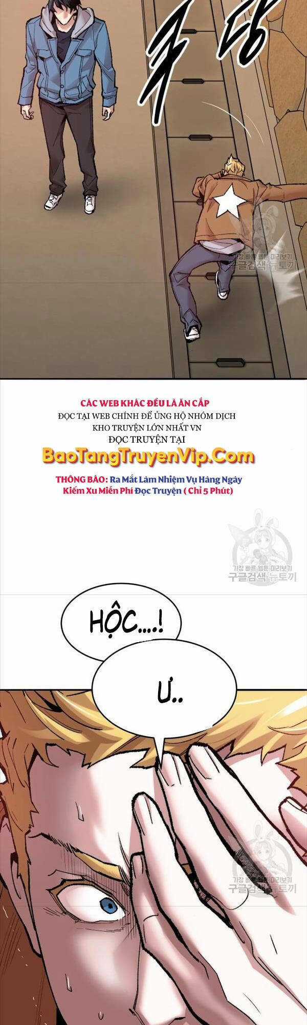 Phá Bỏ Giới Hạn - Chapter 81 - Trang 119