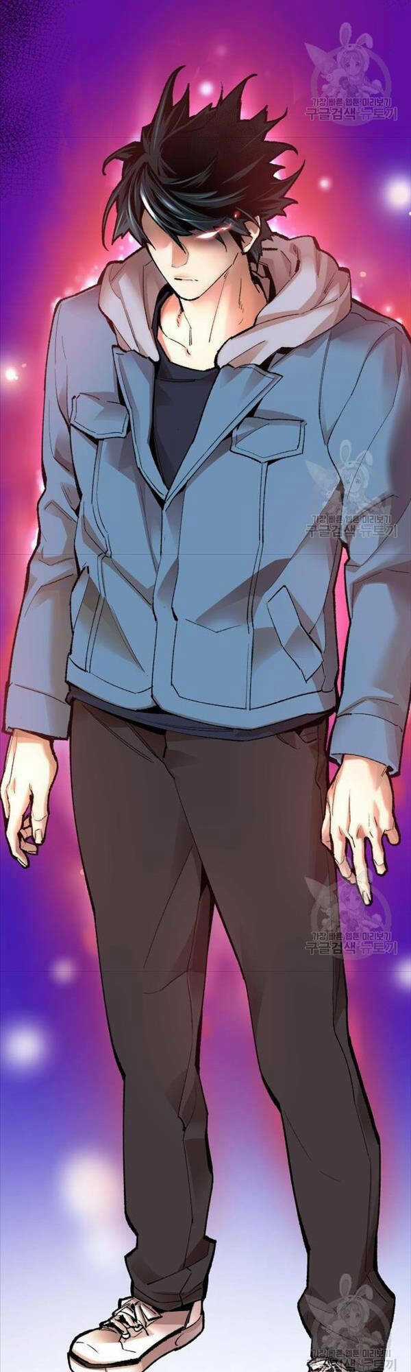 Phá Bỏ Giới Hạn - Chapter 81 - Trang 121