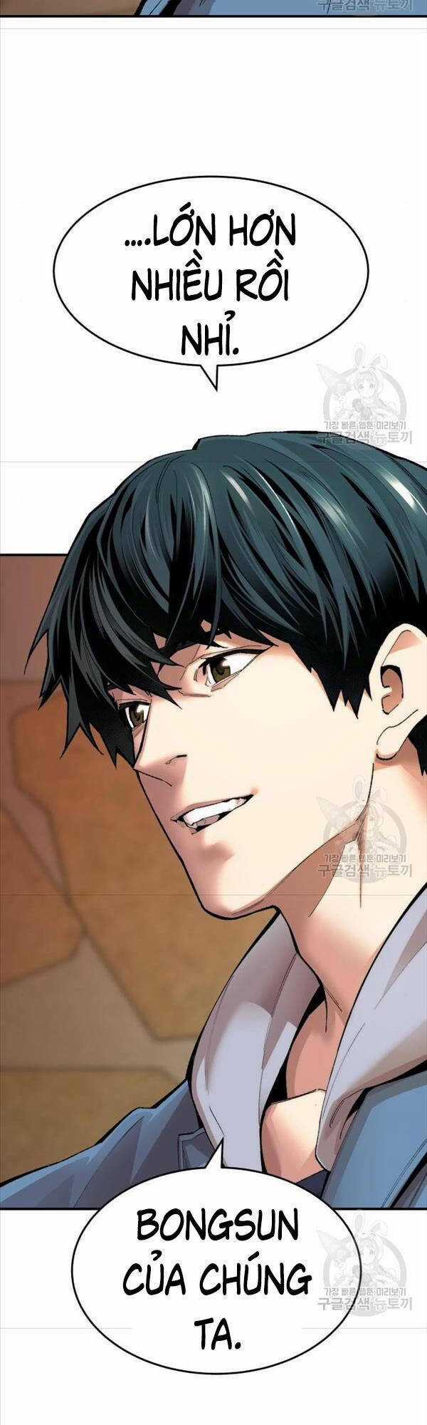 Phá Bỏ Giới Hạn - Chapter 81 - Trang 15