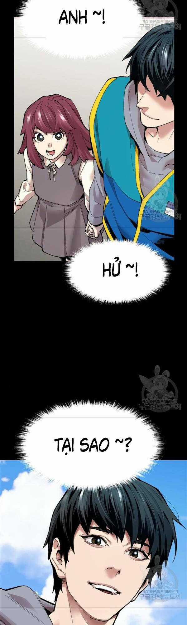 Phá Bỏ Giới Hạn - Chapter 81 - Trang 18