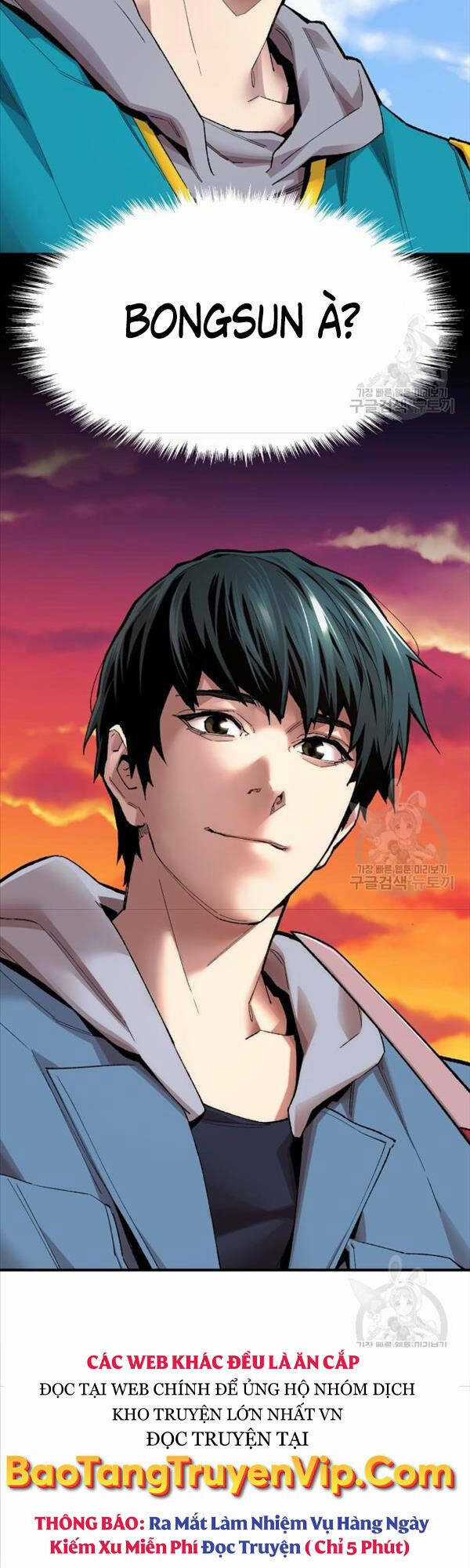 Phá Bỏ Giới Hạn - Chapter 81 - Trang 19