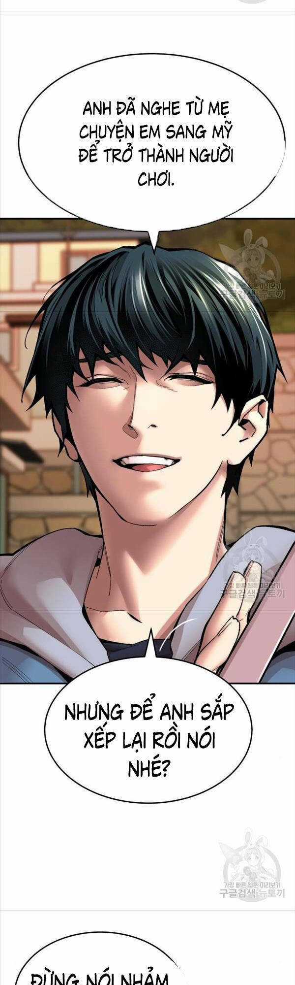 Phá Bỏ Giới Hạn - Chapter 81 - Trang 22