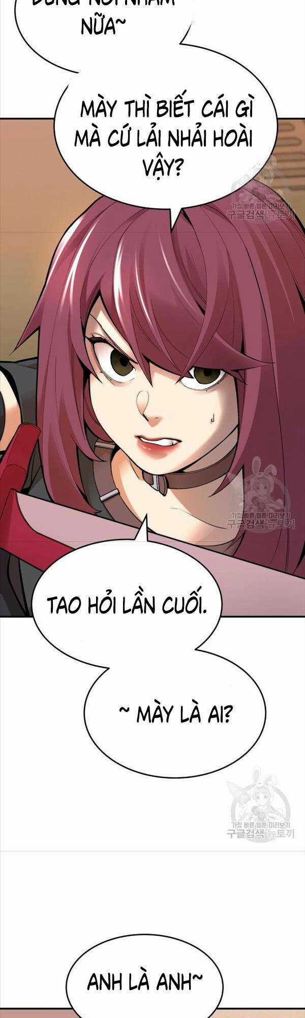 Phá Bỏ Giới Hạn - Chapter 81 - Trang 23