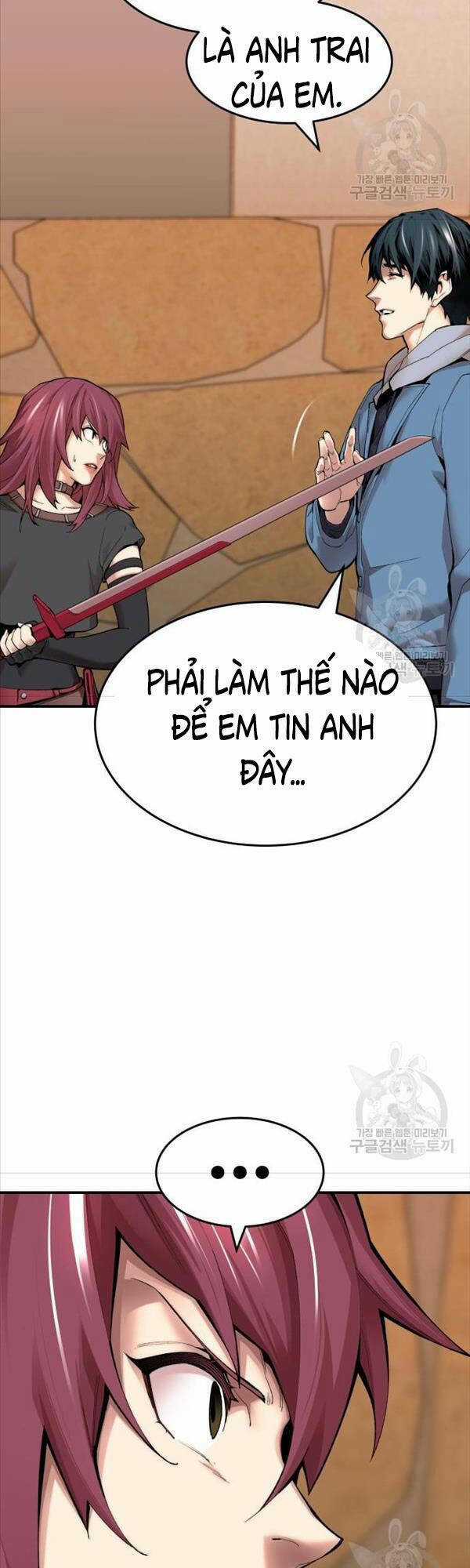 Phá Bỏ Giới Hạn - Chapter 81 - Trang 24