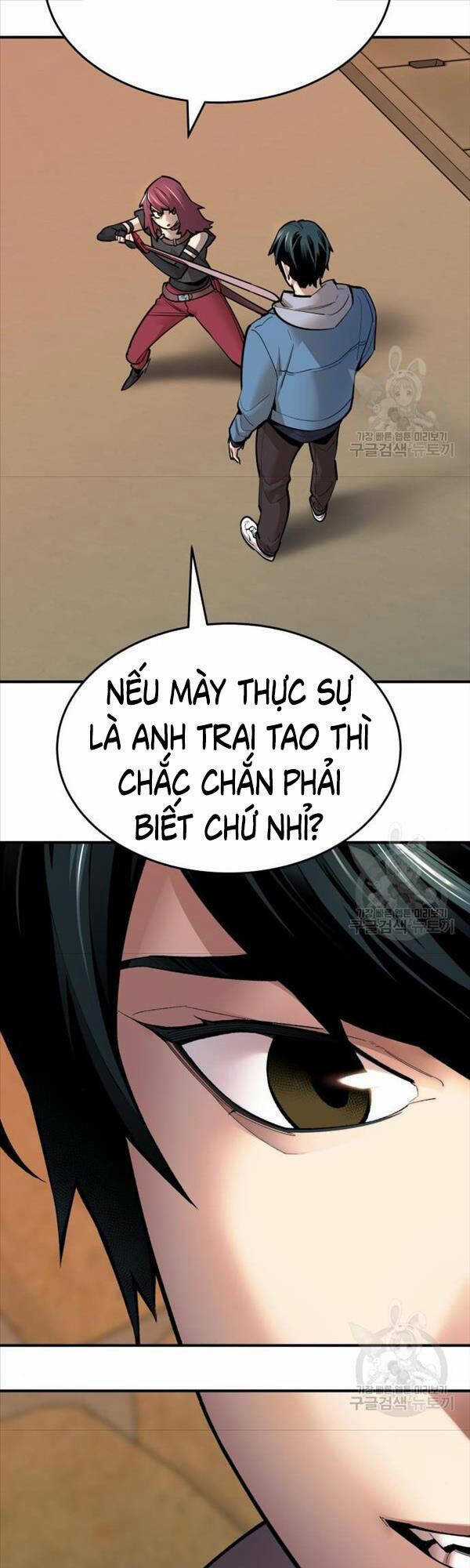 Phá Bỏ Giới Hạn - Chapter 81 - Trang 26