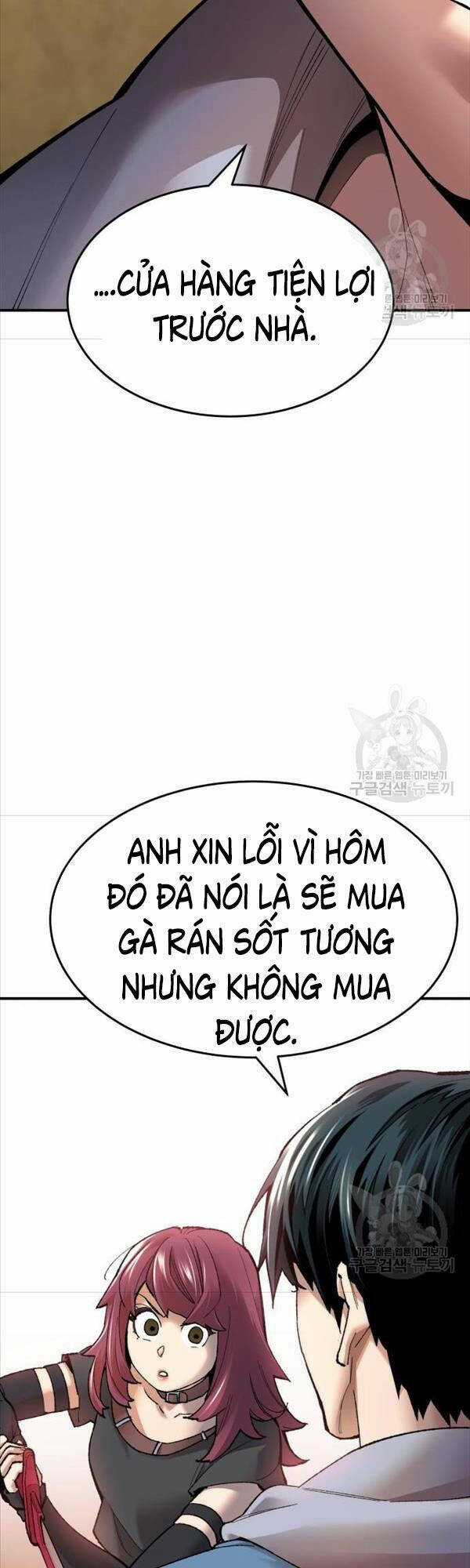 Phá Bỏ Giới Hạn - Chapter 81 - Trang 27