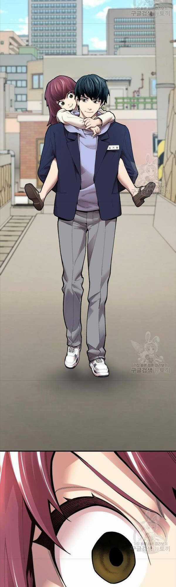 Phá Bỏ Giới Hạn - Chapter 81 - Trang 29