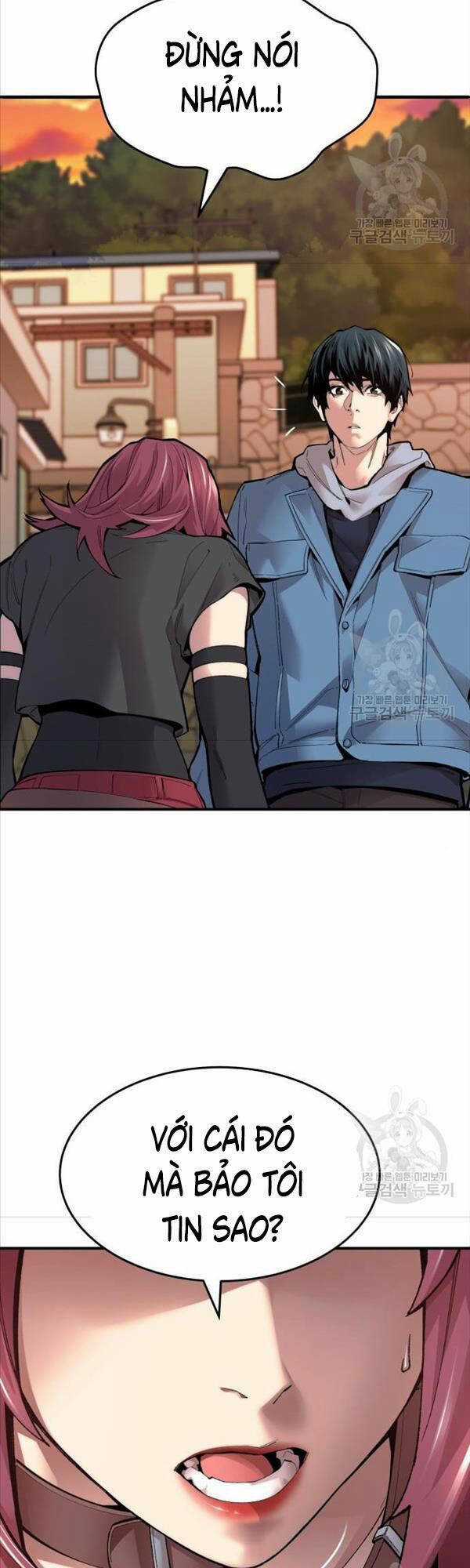 Phá Bỏ Giới Hạn - Chapter 81 - Trang 31