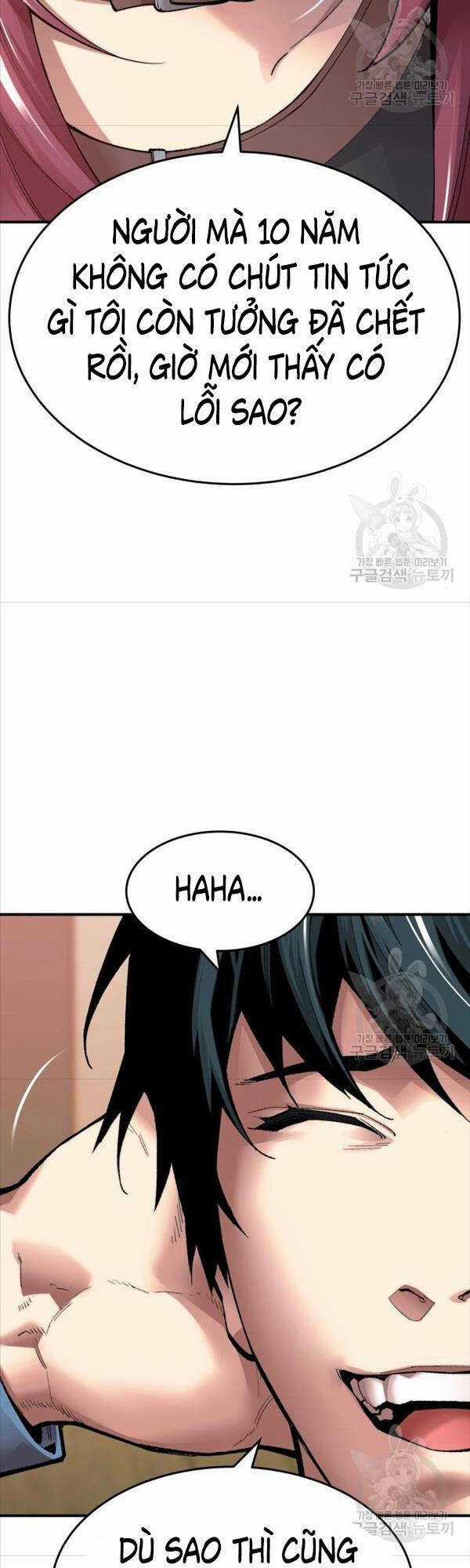 Phá Bỏ Giới Hạn - Chapter 81 - Trang 32