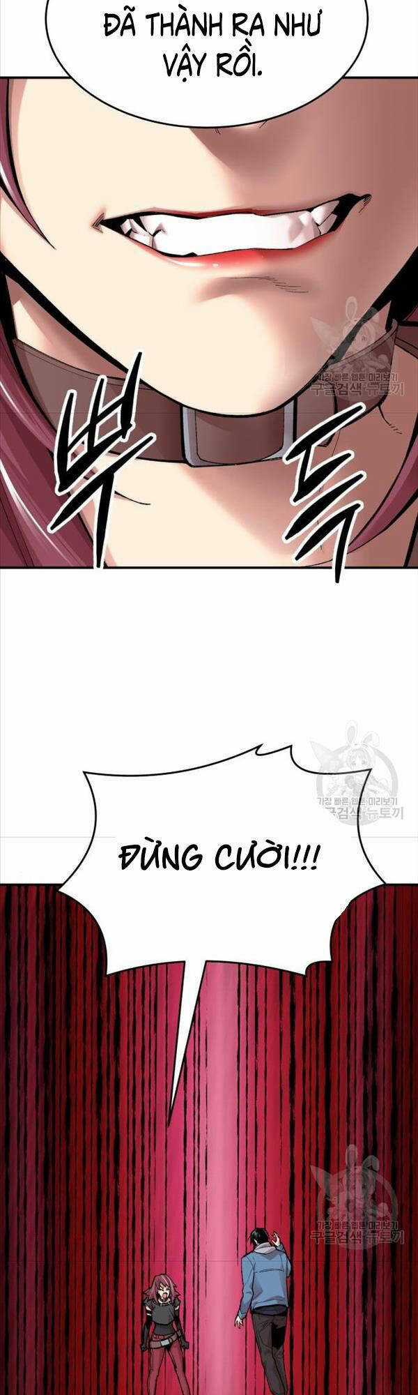 Phá Bỏ Giới Hạn - Chapter 81 - Trang 33