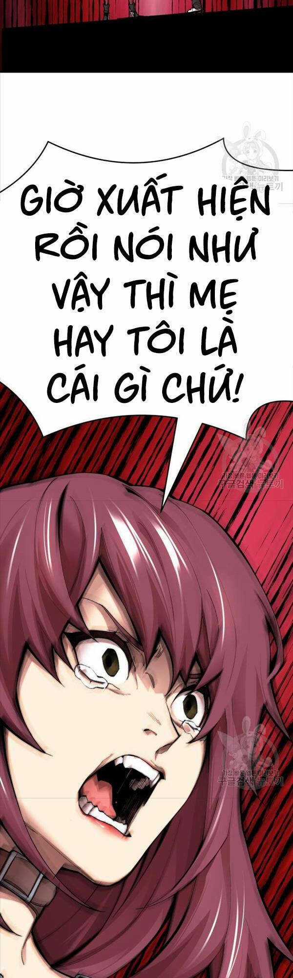 Phá Bỏ Giới Hạn - Chapter 81 - Trang 34