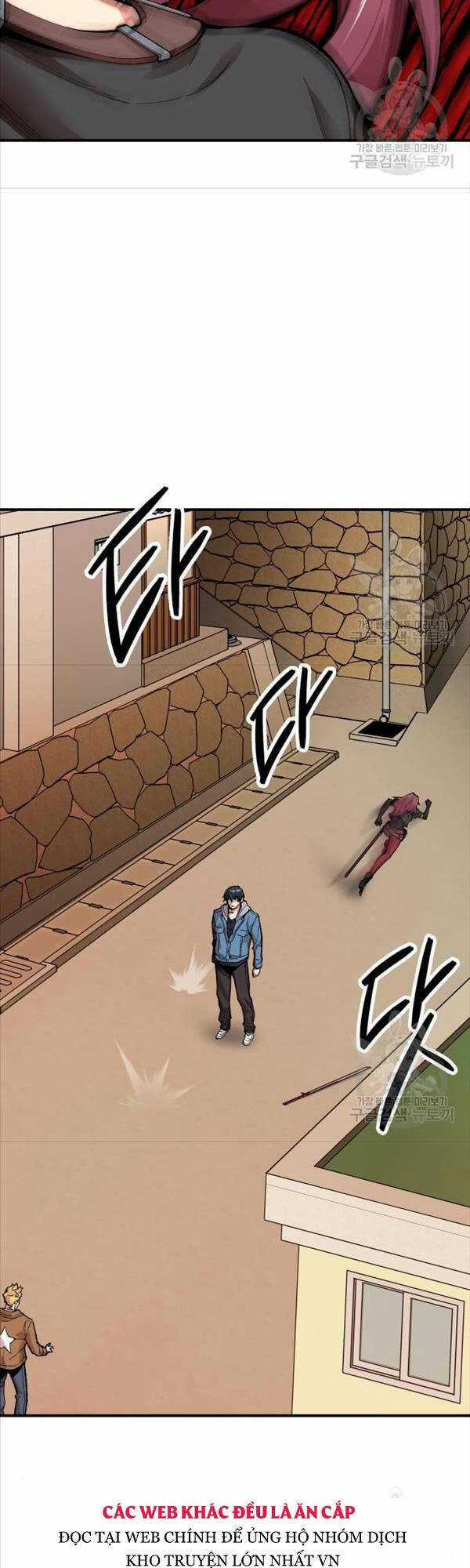 Phá Bỏ Giới Hạn - Chapter 81 - Trang 35