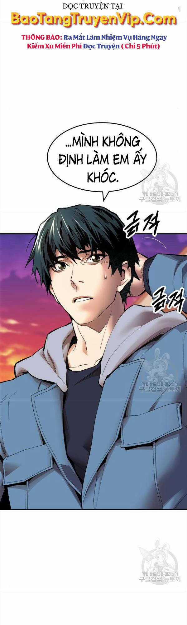 Phá Bỏ Giới Hạn - Chapter 81 - Trang 36