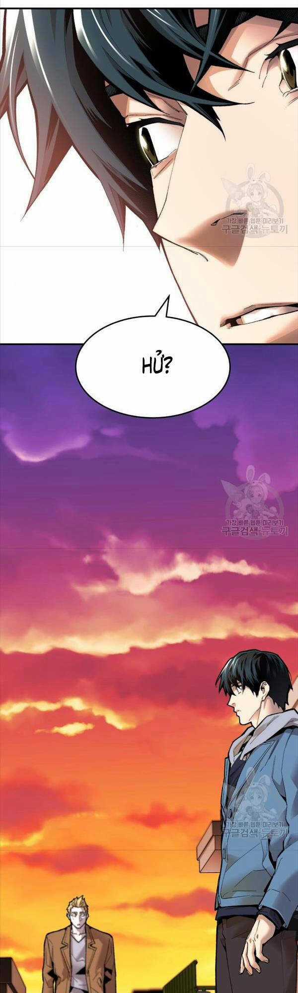 Phá Bỏ Giới Hạn - Chapter 81 - Trang 37