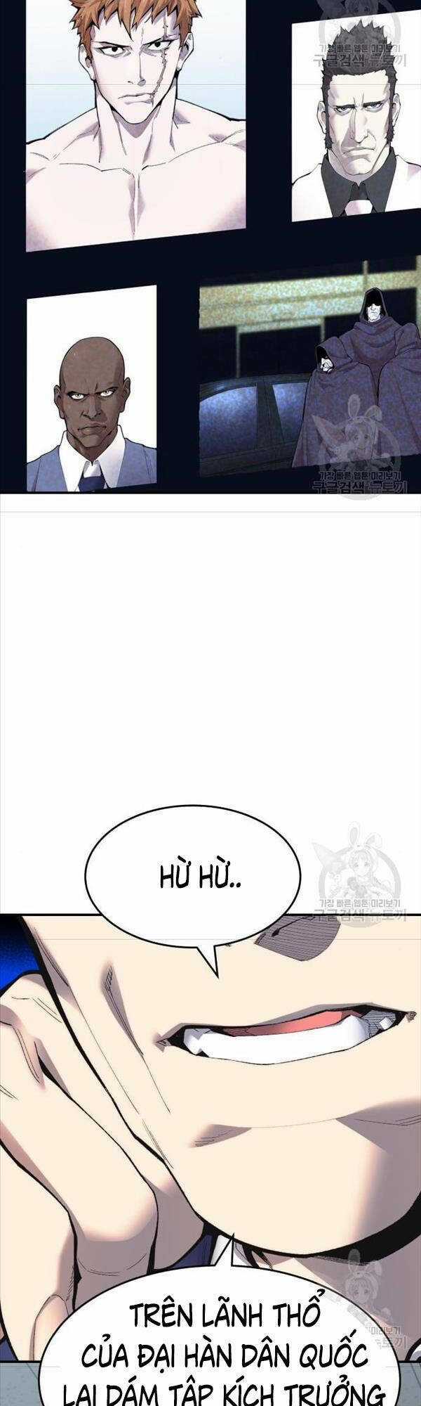 Phá Bỏ Giới Hạn - Chapter 81 - Trang 43