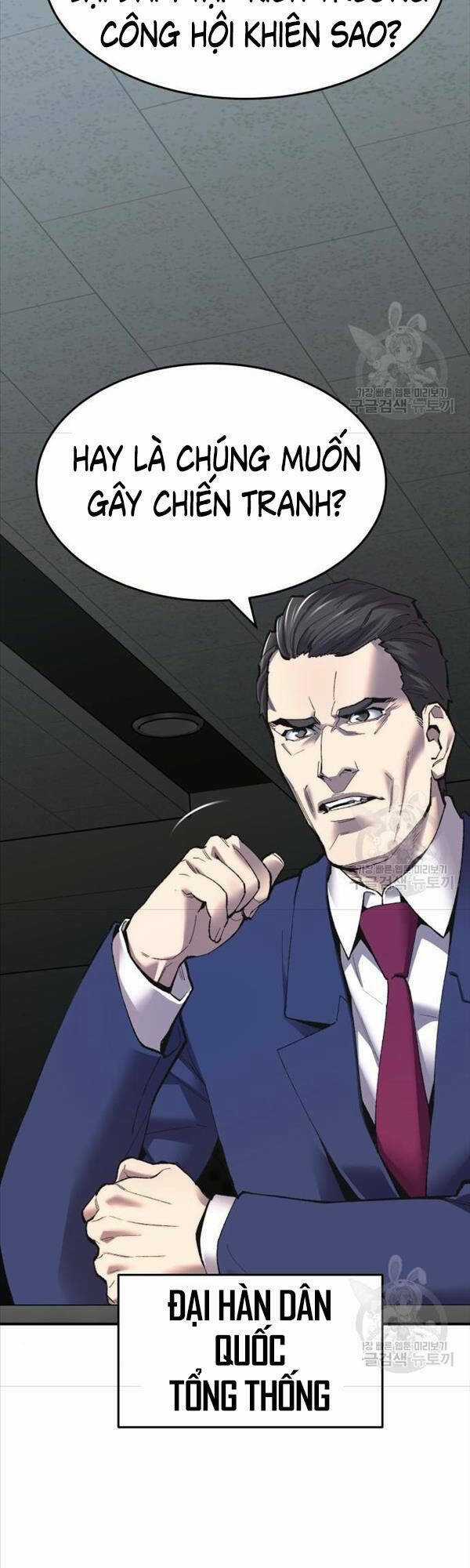 Phá Bỏ Giới Hạn - Chapter 81 - Trang 44