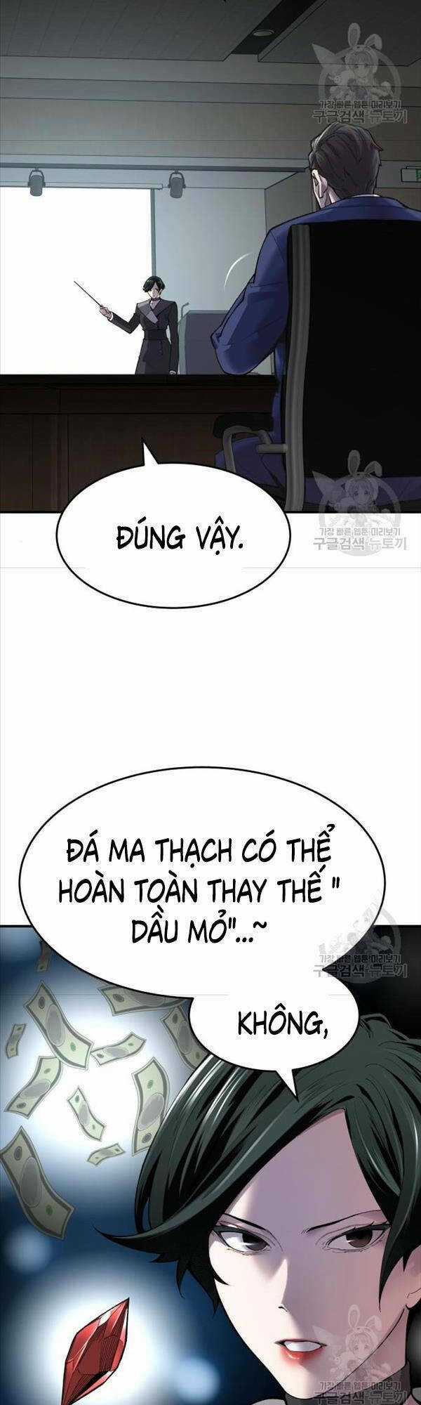 Phá Bỏ Giới Hạn - Chapter 81 - Trang 46