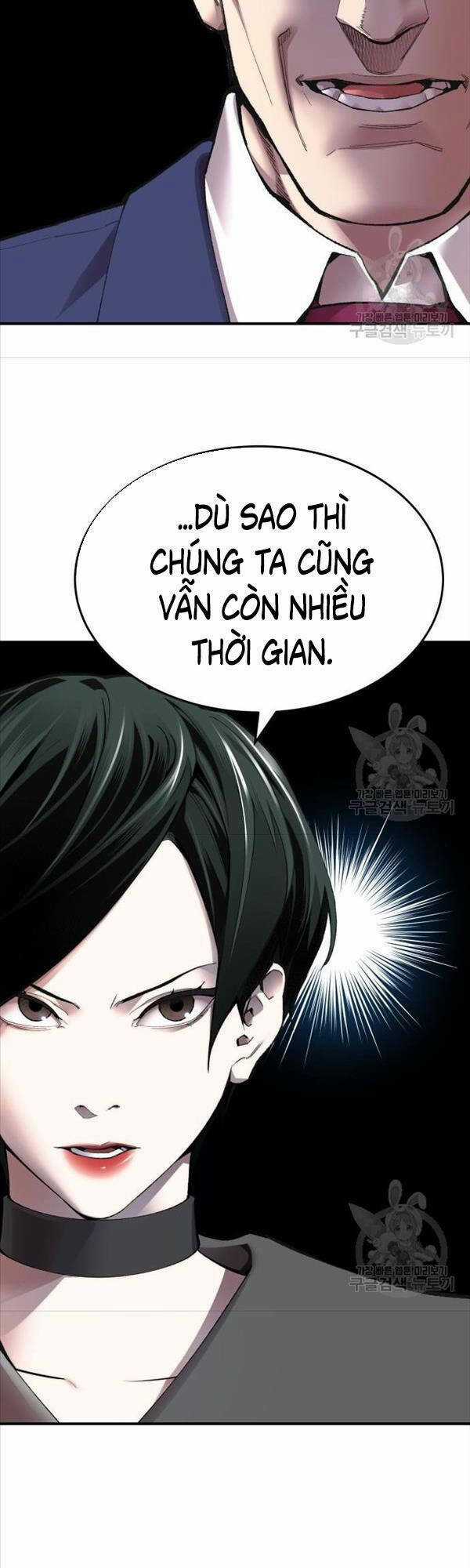 Phá Bỏ Giới Hạn - Chapter 81 - Trang 48