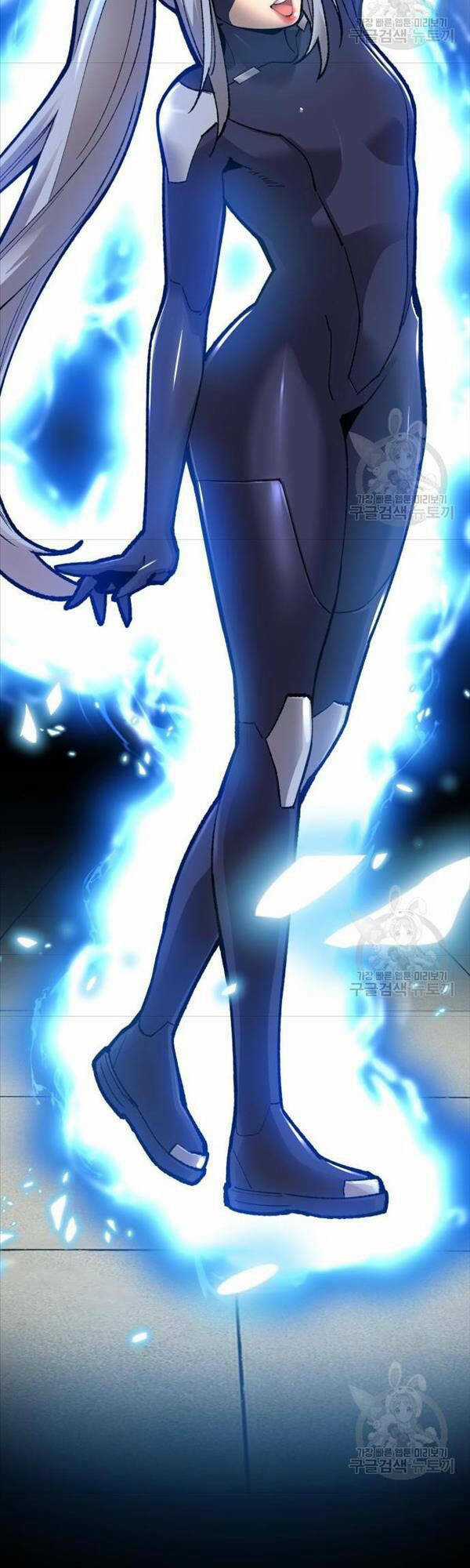 Phá Bỏ Giới Hạn - Chapter 81 - Trang 54