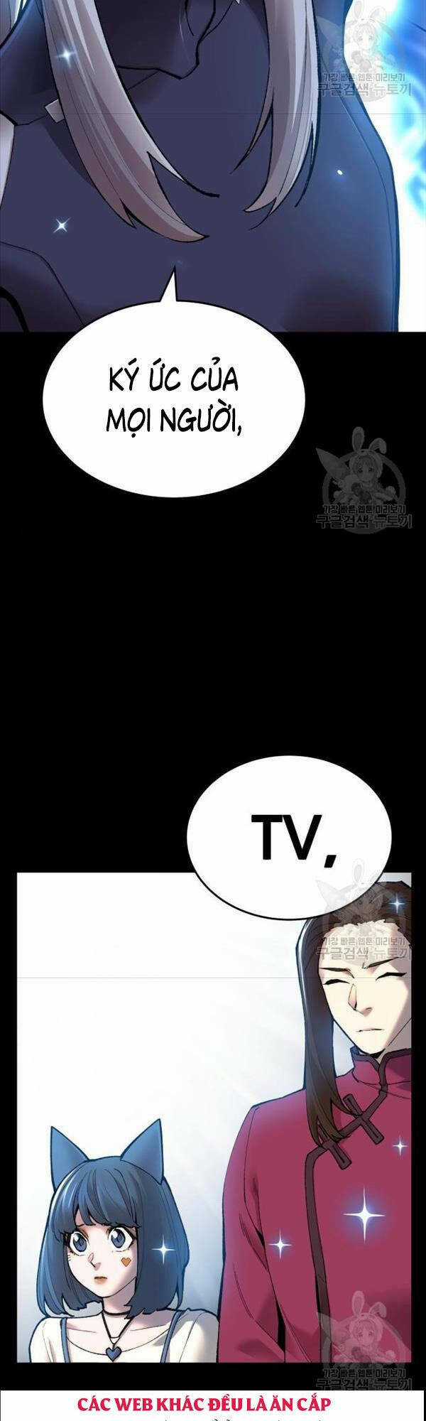 Phá Bỏ Giới Hạn - Chapter 81 - Trang 57