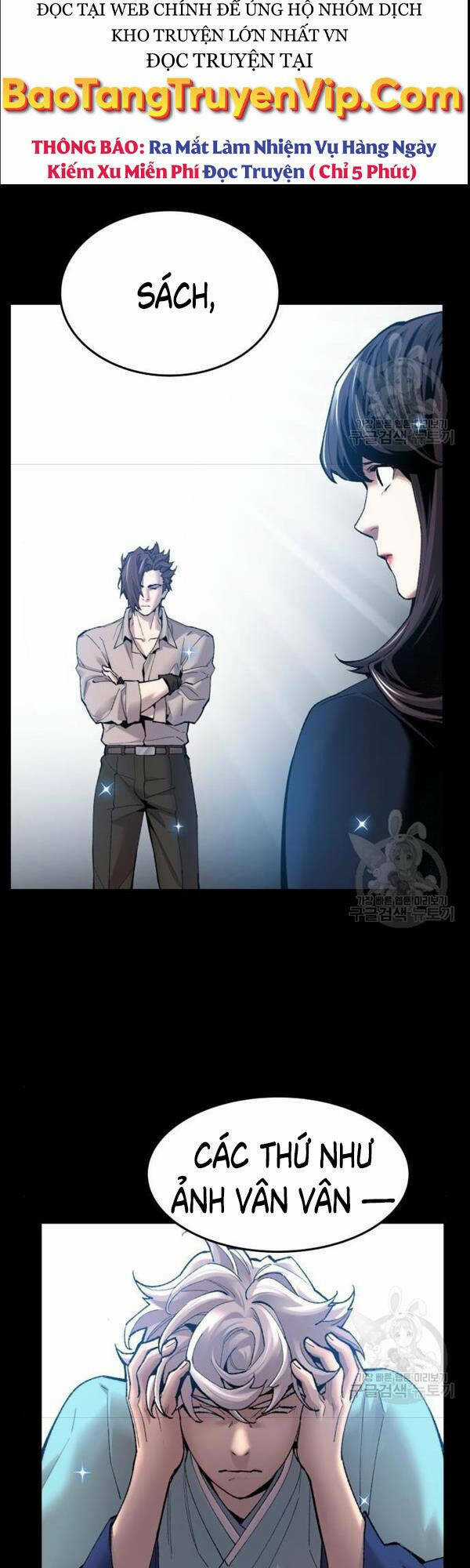 Phá Bỏ Giới Hạn - Chapter 81 - Trang 58